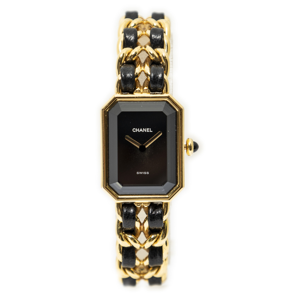 Chanel Première L